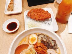 -味千拉面(泰州万达广场店)