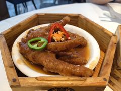 -怀德酒楼·粤菜·海鲜·茶点(宝安国际机场店)