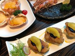 -王鼎精致料理铁板烧(世博源店)