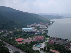 -达蓬山旅游度假区