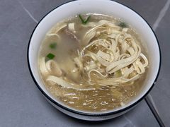 -淮南牛肉汤(定福庄西街店)