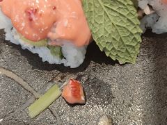 -小川洋风料理(武胜路凯德广场店)