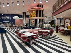 餐厅-奈尔宝·儿童乐园·亲子餐厅(鄞州万达店)