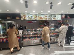 -韩麦大冷面(桂花街直营店)