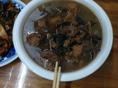 -老李客栈民宿餐厅