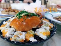 -阿静美食