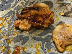 -三肥两瘦烤肉(鹿城店)