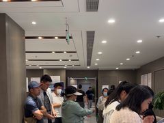 -爱康国宾体检中心(顺平分院)