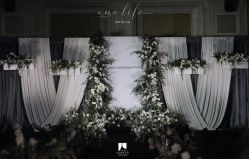 -琥珀婚礼策划AMBER WEDDING