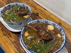 -叶新小吃店(来凤小区总店)