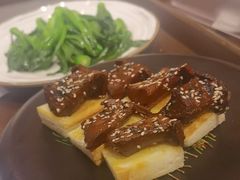 -若蘭慈·无国界素食料理(欢乐海岸店)
