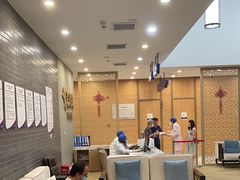 -美年大健康体检中心(牡丹园分院)