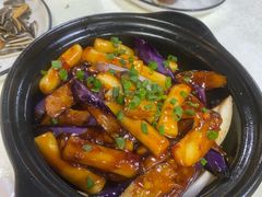 -陈生记黑鱼馆·20年活鱼现杀(宁波鼓楼店)
