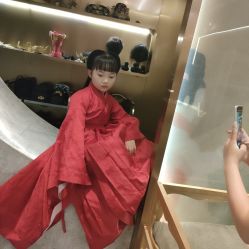-盘子女人坊古装写真摄影(南京总店)