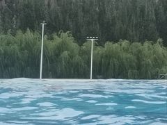 -清河半岛温泉度假酒店