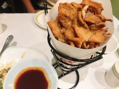 -开海·红岛海鲜虾水饺(石老人店)
