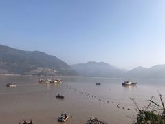 -北岐滩涂