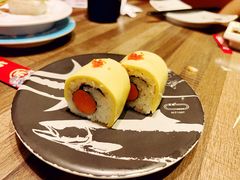 -三禾寿司(石龙店)