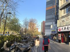 -王府井(地铁站)