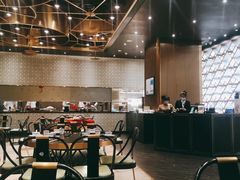 大堂-正斗·港式粤菜(SKLP店)
