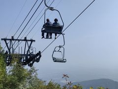 -香山公园