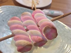 -鬼味烤翅(南锣鼓巷店)