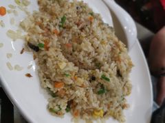 扬州炒饭-壶园美食·淮扬菜(东圈门店)