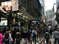 -大利来记餐厅(大三巴店)