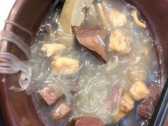 -冯鑫记南京鸭血粉丝汤(来燕路店)