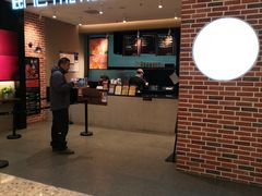 门面-鹿角巷The Alley(龙湖天街店)