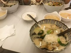 -鲜越鲜鱼粉(财富购物中心店)