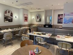 -必胜客(王府井店)