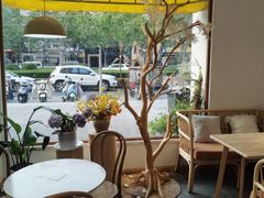-嗒令甜品·主题融合料理餐厅(首座时代店)