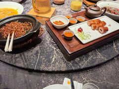 -悦百味·品质川菜(橄榄郡店)