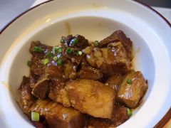 -华馨园北京烤鸭(丽水店)