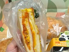 -爱达乐面包生日蛋糕(德阳珠江桥店)