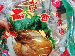 -白记饺子馆多伦道店