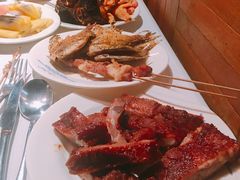 -多伦多海鲜自助餐厅(百盛购物中心三阳店)