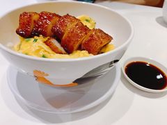 神之叉烧滑蛋饭-翠华餐厅(宝安壹方城店)