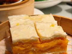 蛋黄千层糕-悦景酒家(罗湖店)