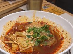 -陳香貴·兰州牛肉面(上海长风大悦城店)