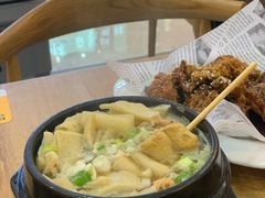 -朴鲸家正宗韩国料理(福田店)