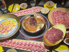 -羊大爷涮肉(亮马桥店)
