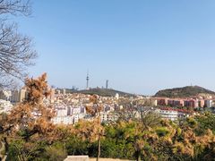 -贮水山儿童公园