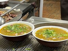 -春雨羊汤店(广开四马路总店)