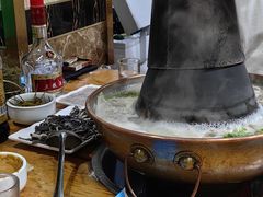 -元盛居(生态大街店)