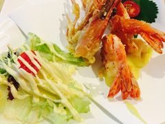 -有喜屋·深夜食堂(北京西路店)