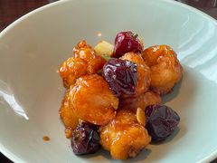 -环球港凯悦 · 享悦中餐厅