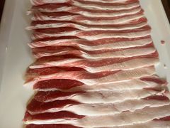 -常赢三兄弟·清真涮肉·清真炒菜(朝阳新城店)