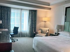 -澳门喜来登大酒店